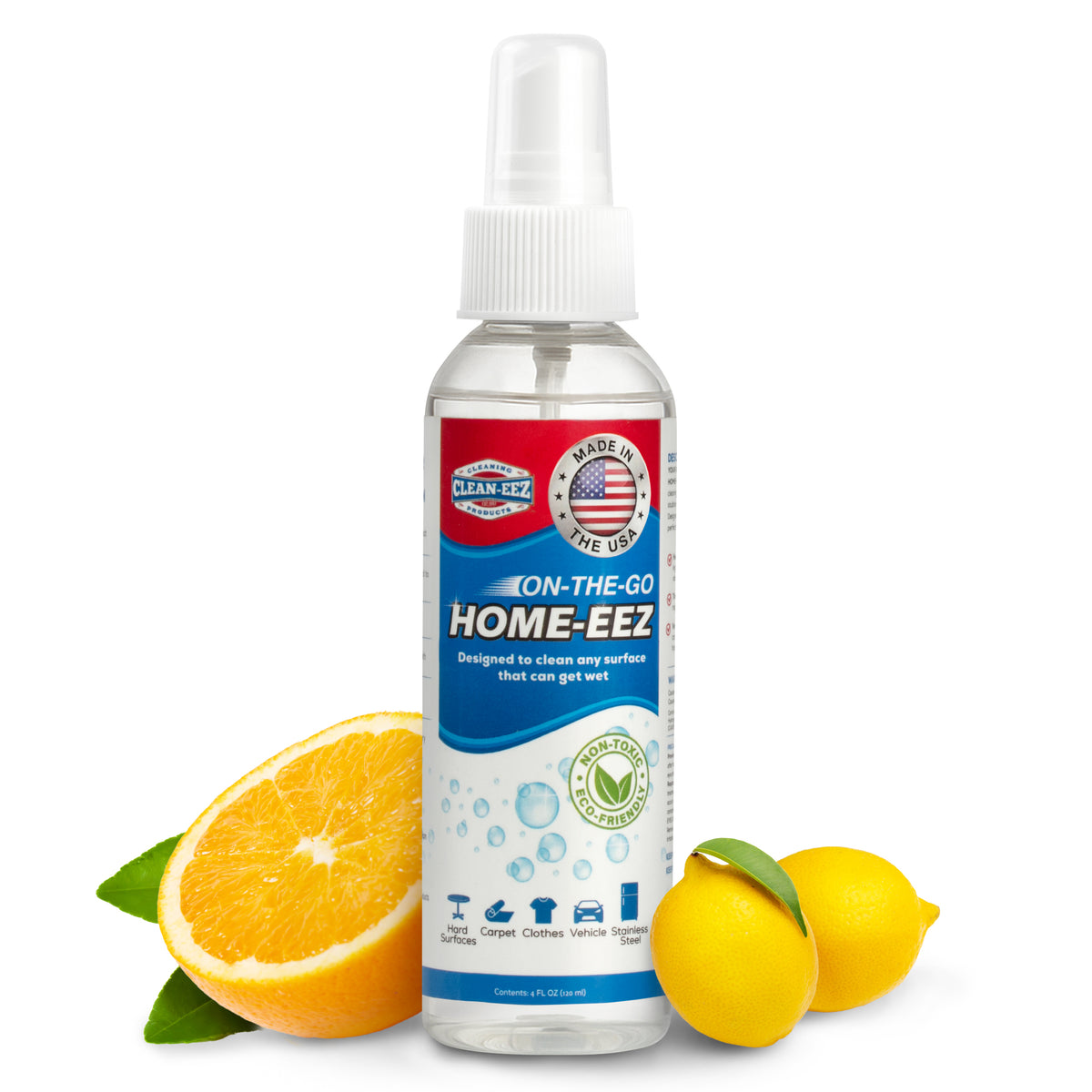 Home-eez On-The-Go 4oz