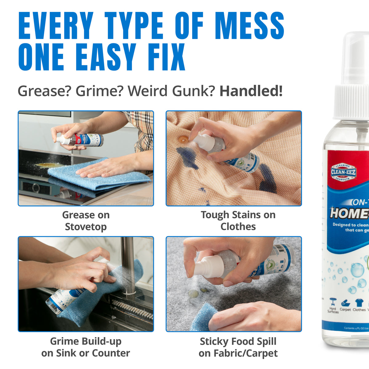 Home-eez On-The-Go 4oz