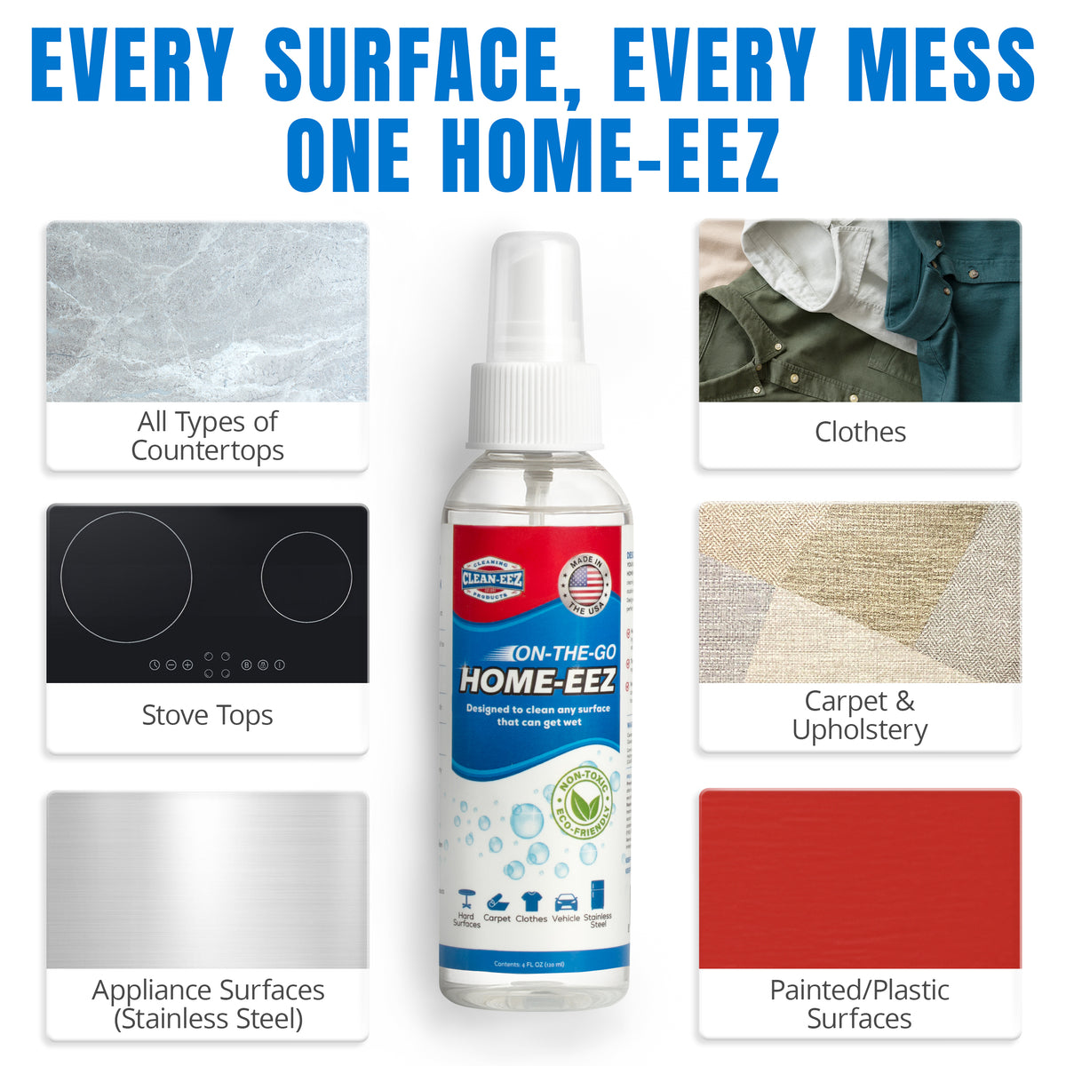 Home-eez On-The-Go 4oz