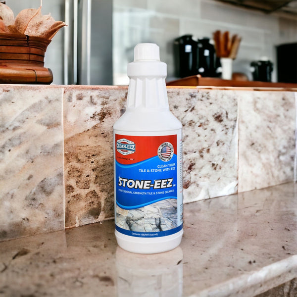 Natural Stone Care