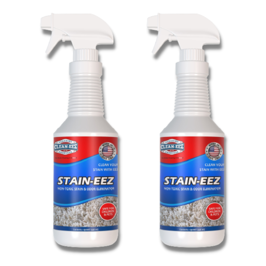 Stain-eez Stain & Odor Remover 32oz