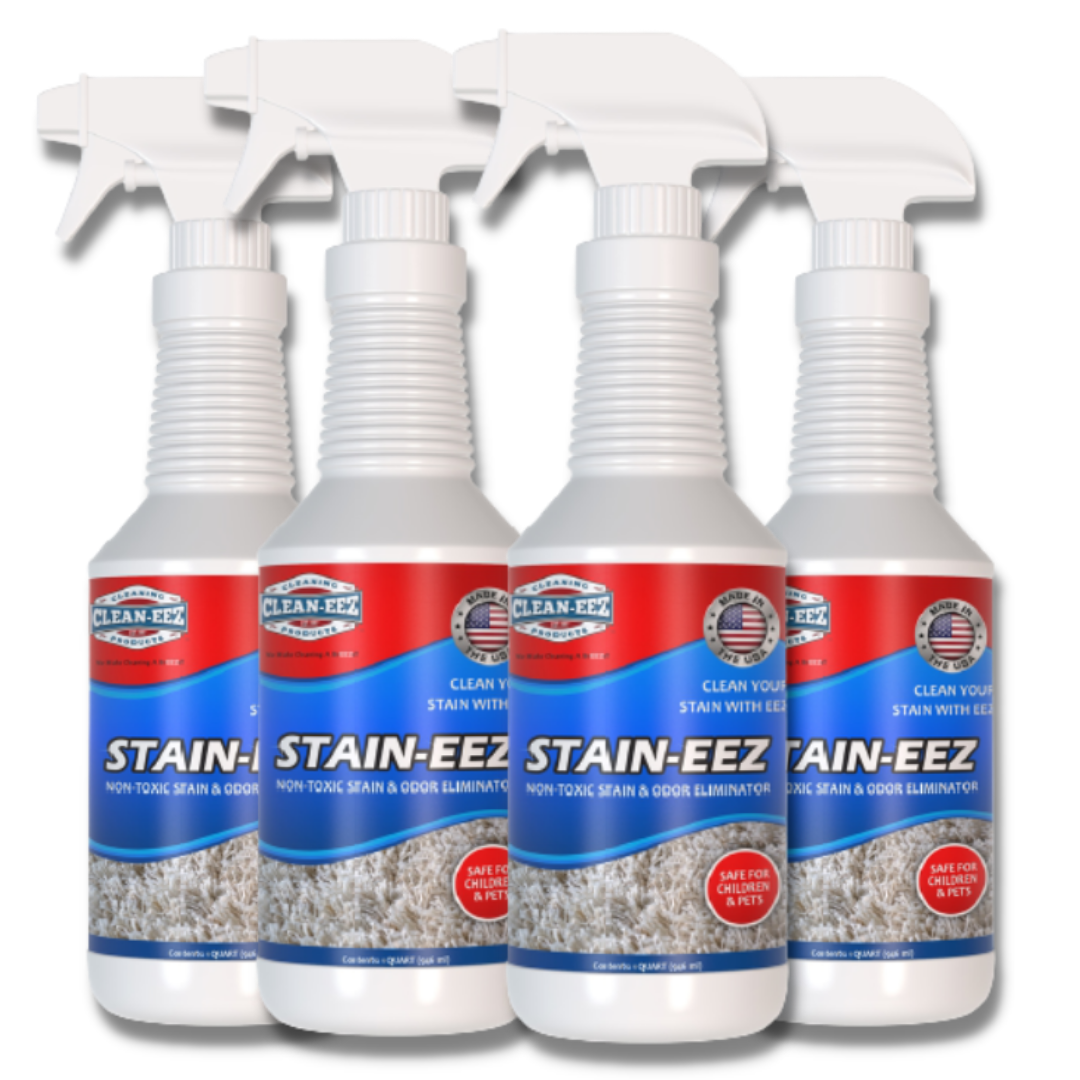 Stain-eez Stain & Odor Remover 32oz