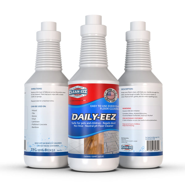 Clean-EEZ, Cleaning Products Deals