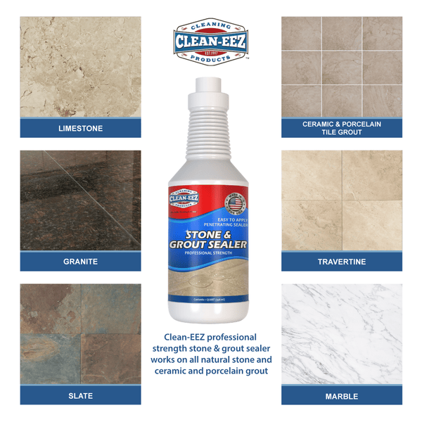 The Ultimate Grout Cleaning Bundle – Clean-eez