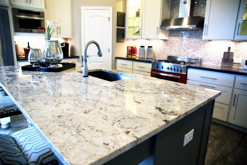 What To Do If Your Granite Is actually Marble