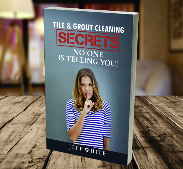 The Dirty World of Tile & Grout Cleaning