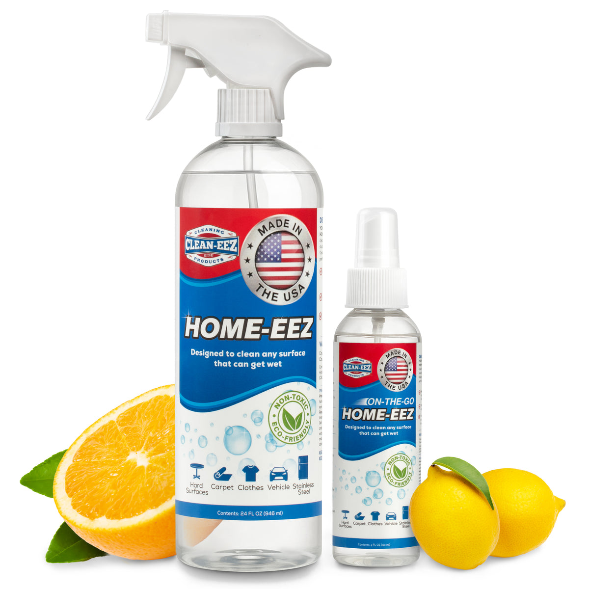 Home-eez 3 Free Gifts
