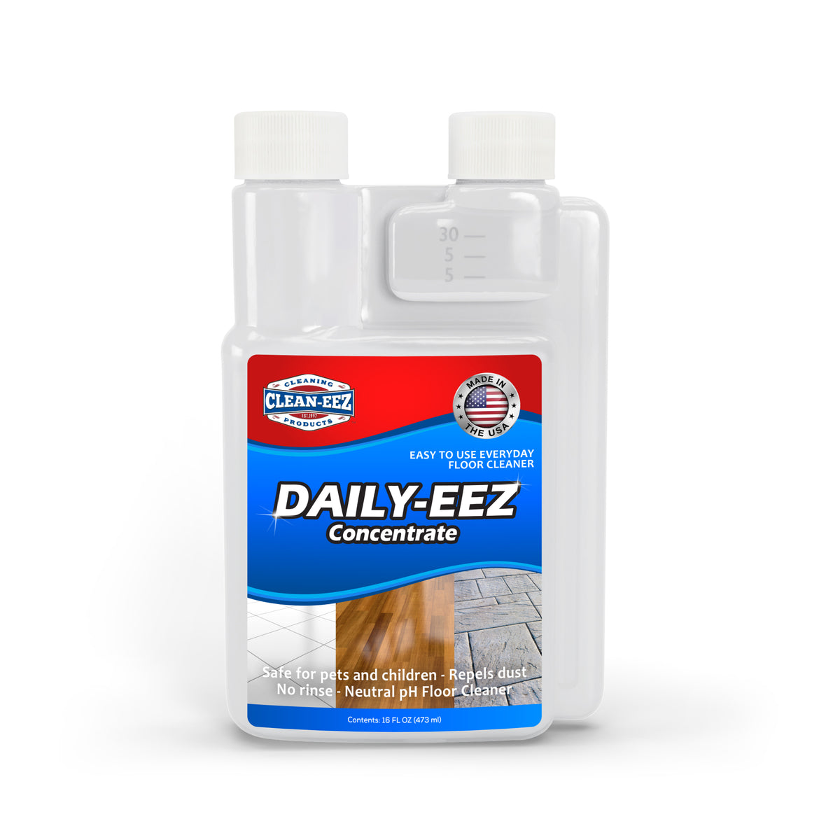 Daily-eez Concentrate - 16 oz
