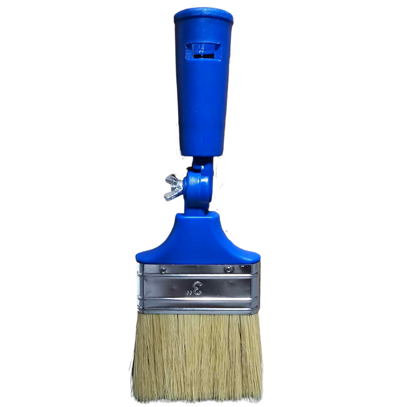 Stand-up Grout Sealer Brush