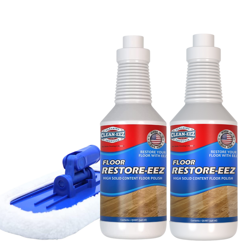 2 Pack Restore-eez with Applicator