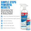 Home-eez All-Purpose Cleaning Bundle