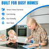 Home-eez All-Purpose Cleaning Bundle