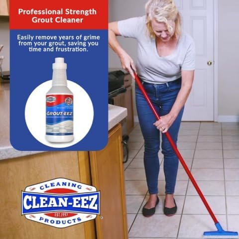 Grout-eez -  32oz