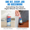 Home-eez All-Purpose Cleaning Bundle