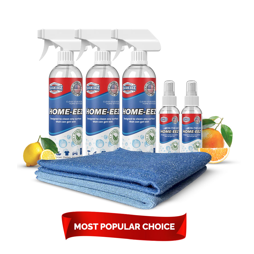 Home-eez Medium Bundle