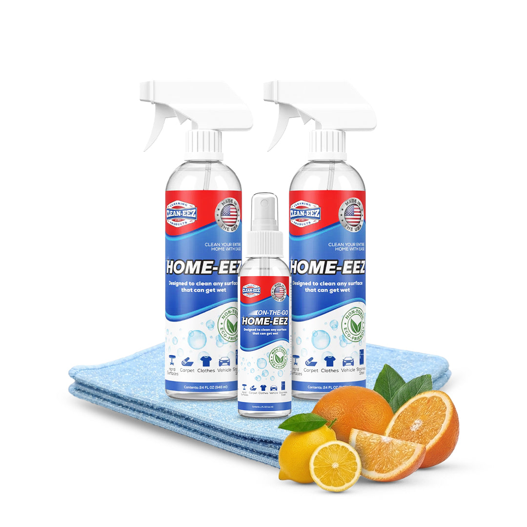 Home-eez Small Bundle