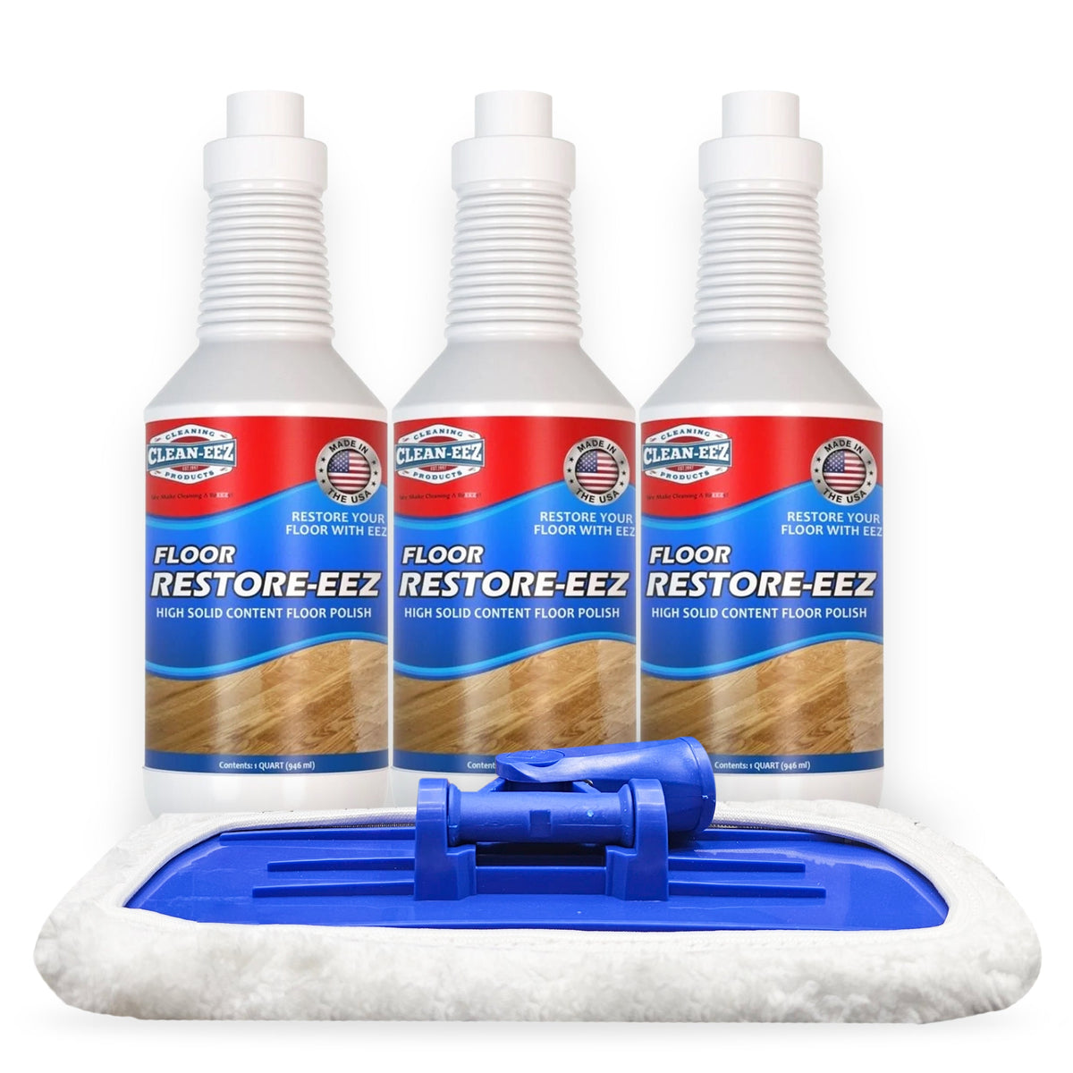Three Bottle Restore-eez V2