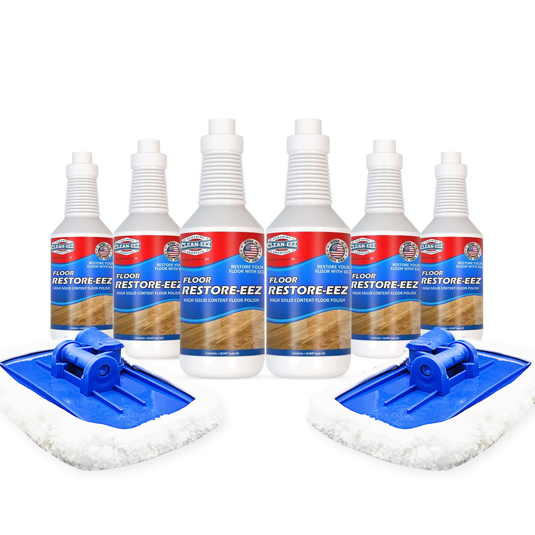 Products – Clean-eez