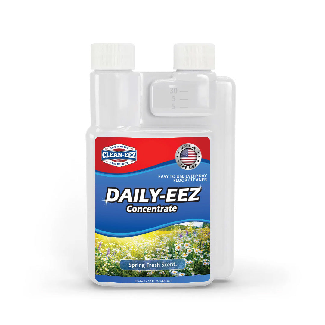 Daily-eez - Limited Edition Spring Fresh Scent
