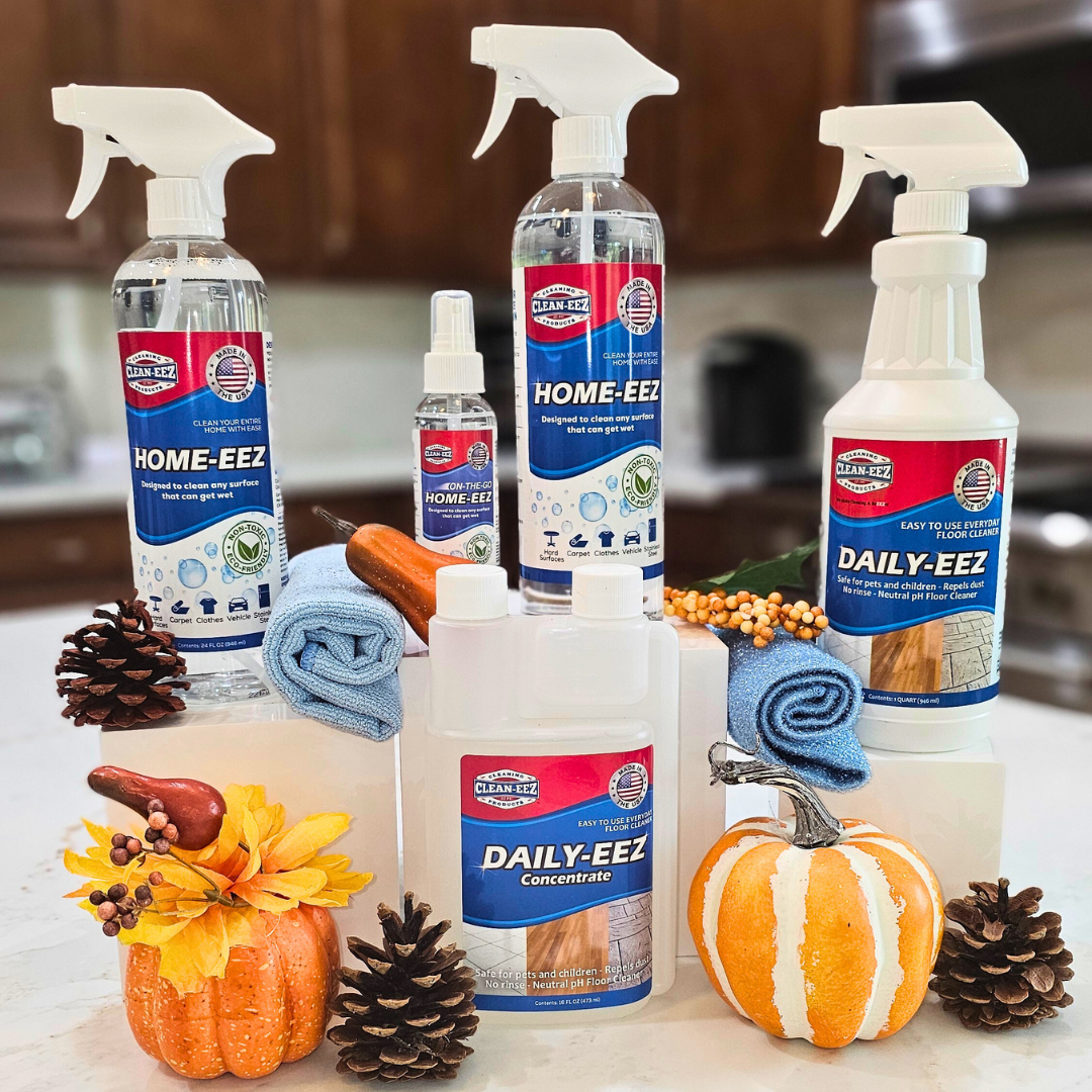 Easy Clean Bundle