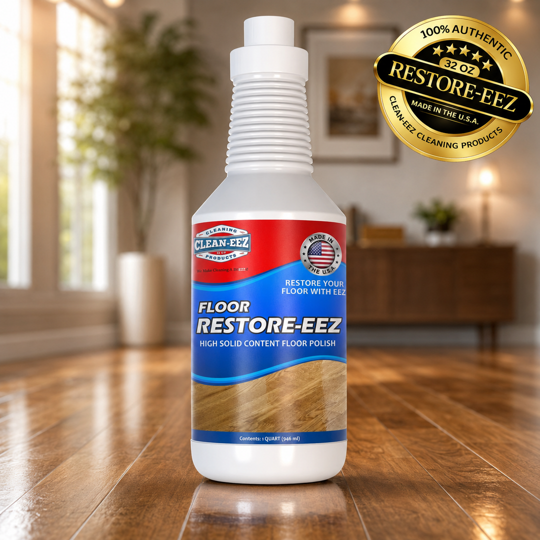 Floor Restore-eez 32oz
