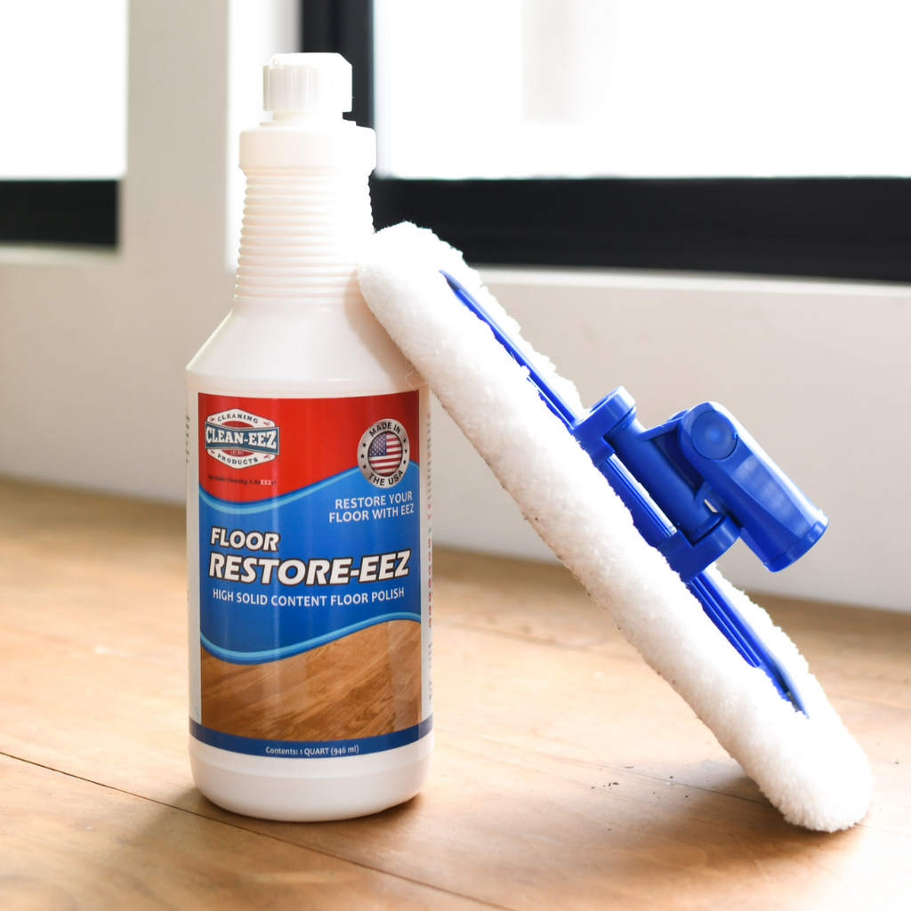 2 New bottles of Grout-EEZ professional Floor Cleaner for Sale in