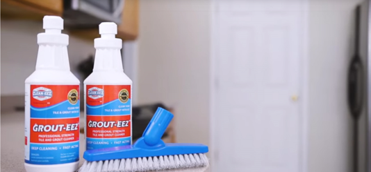 The Ultimate Grout Cleaning Bundle – Clean-eez