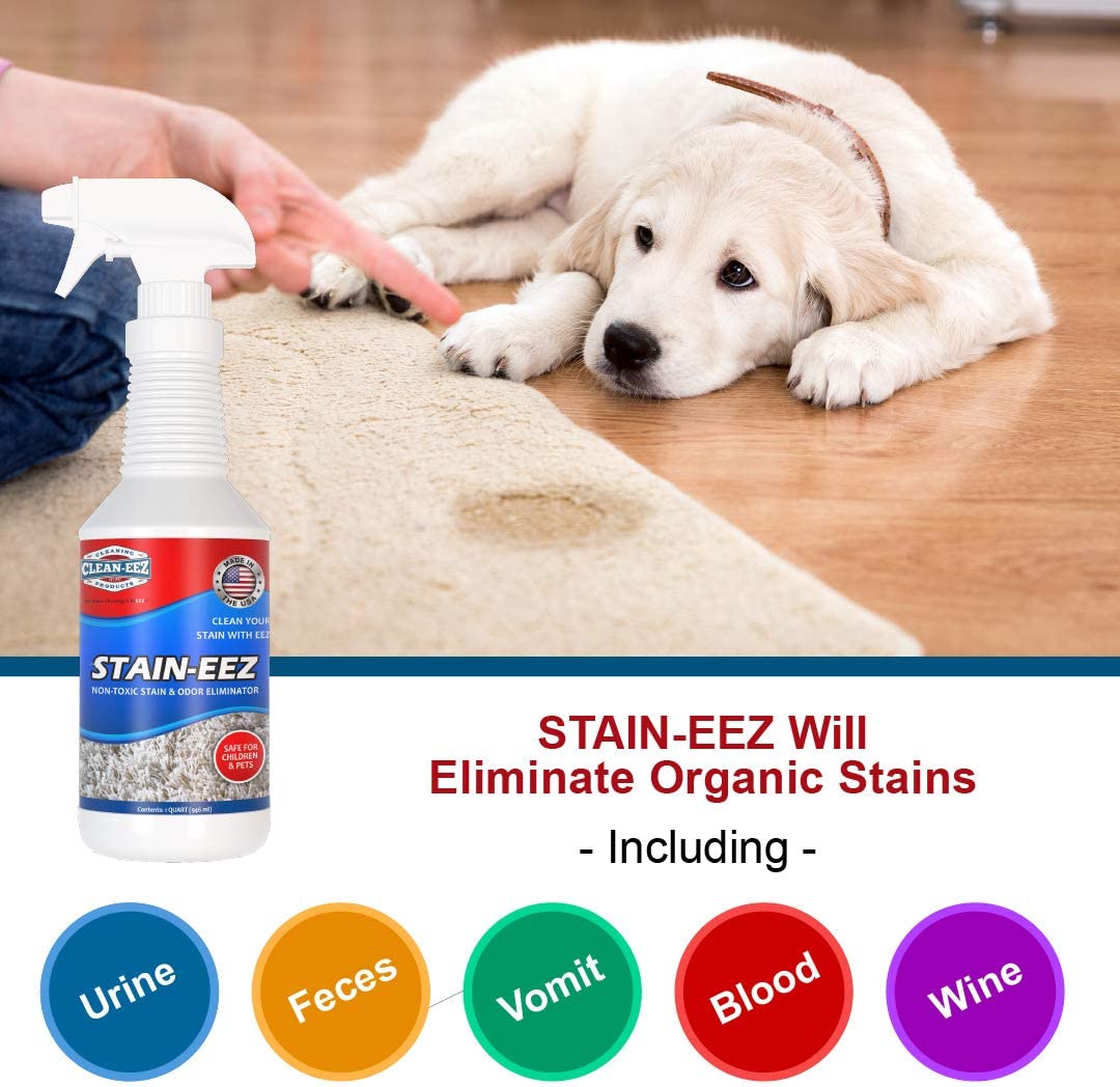 Total Stain Control Bundle