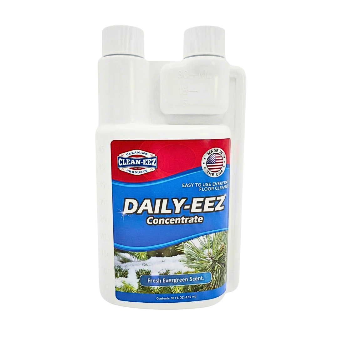 Daily-eez - Limited Edition Evergreen Holiday Scent