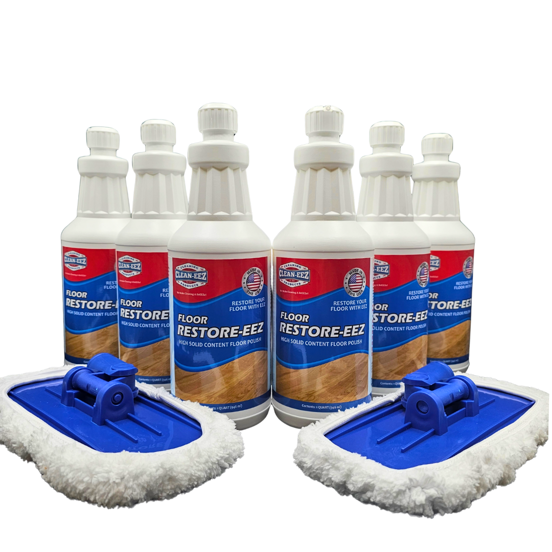 Pro Floor Revival Kit