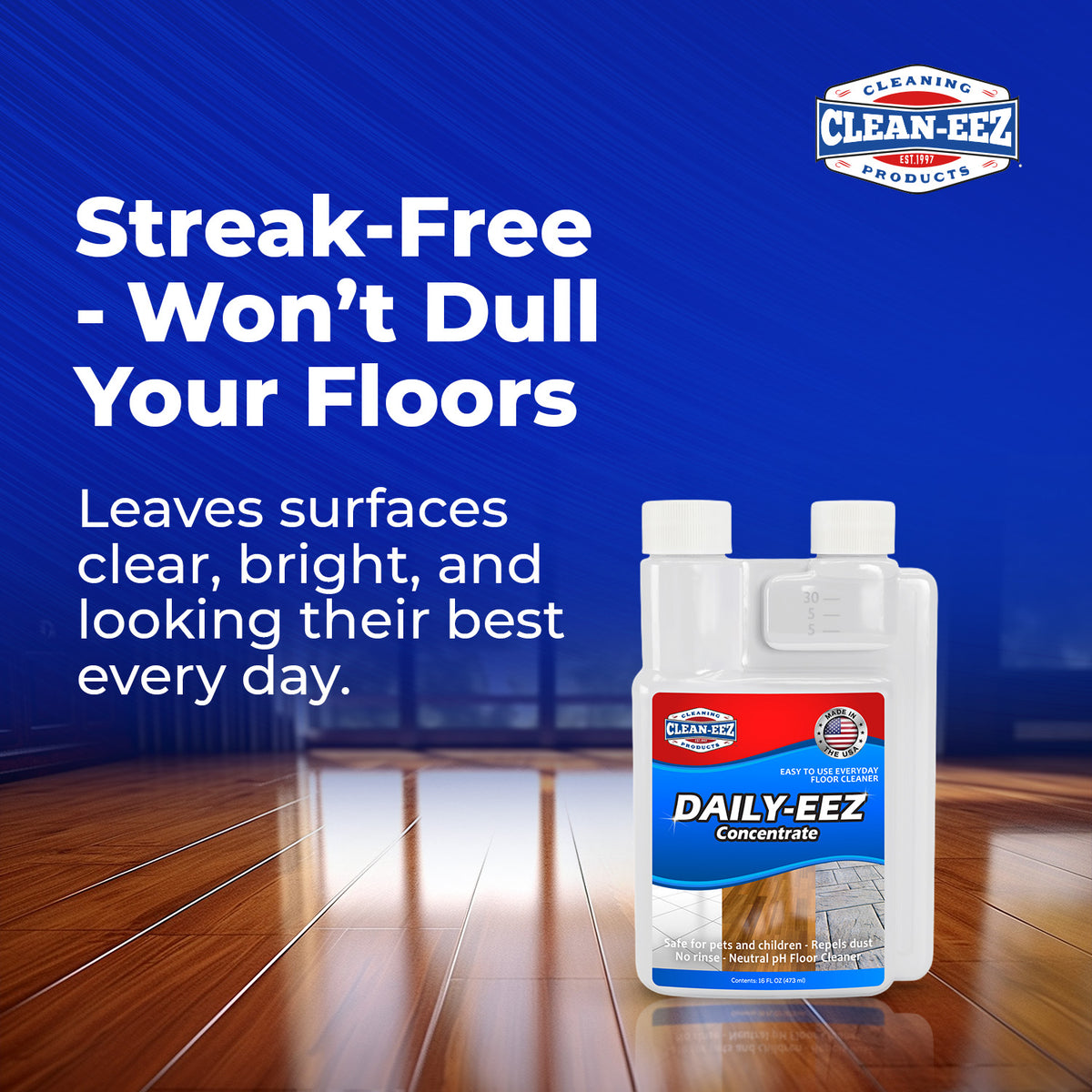 Clean With Ease Bundle + Holiday Exclusive Free Gift