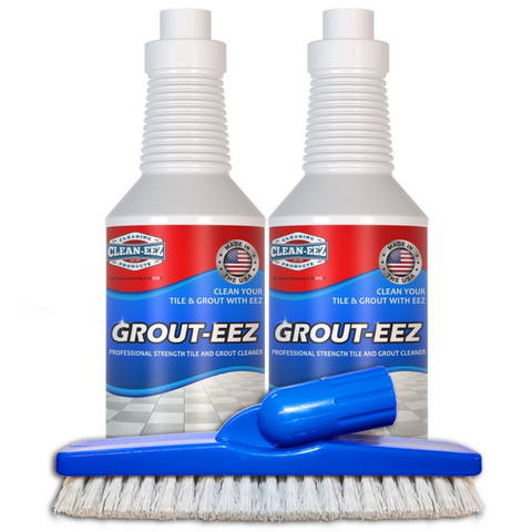 Grout-eez W/ Brush Free Ship $6 off