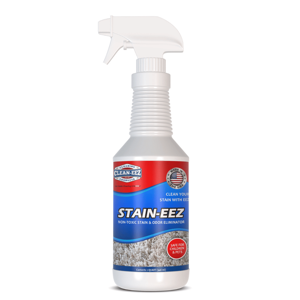 Stain-eez Stain &amp; Odor Remover 